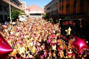 Foliões e prefeitura disputam pelo carnaval de Belo Horizonte