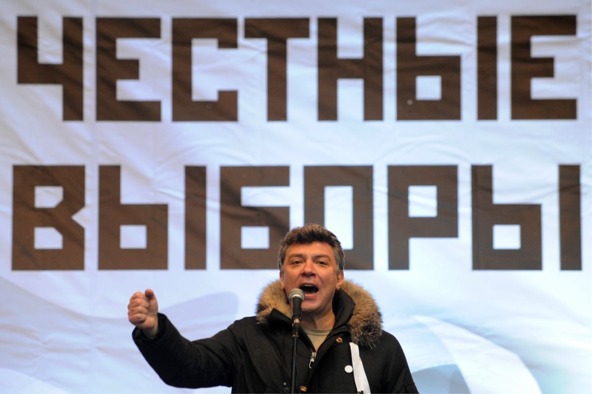 Crítico ferrenho de Putin, Nemtsov foi morto às vésperas de grande protesto contra o governo 