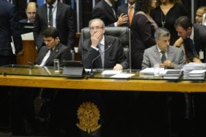 Os gays e as mulheres querem respeito, seu Cunha