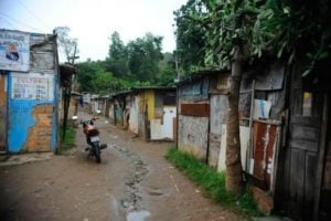 Moradores do asfalto têm visão preconceituosa em relação a favelas
