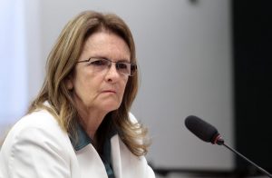 Situação de Graça Foster era insustentável