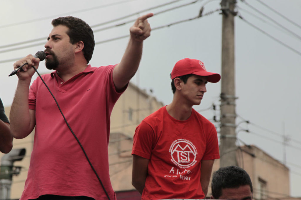 “O pacto em que todos ganham não é mais possível”