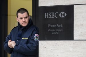 Entenda o caso dos vazamentos do HSBC