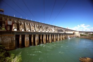 O caminho pedregoso da integração energética
