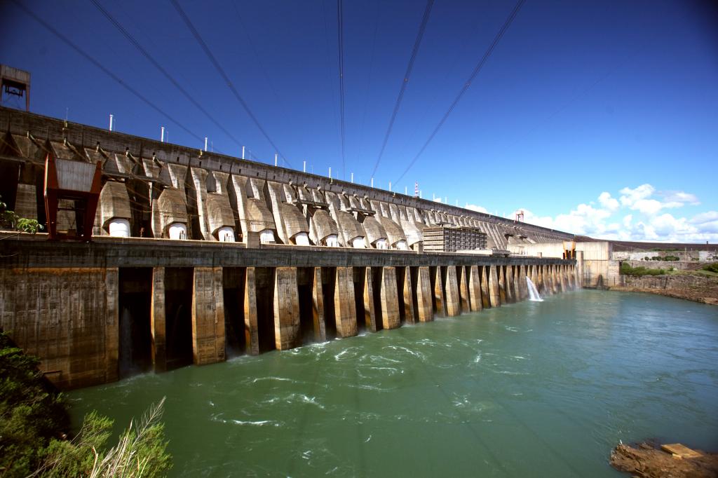 O caminho pedregoso da integração energética