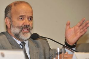 Em nova fase da Lava Jato, PF ouve tesoureiro do PT