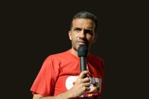 “Funcionários da Petrobras viraram piada e governo não reage”