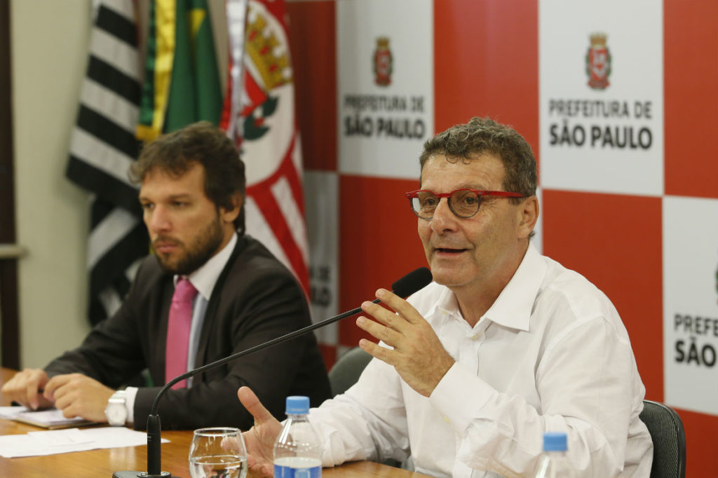 “É fundamental derrubar a resistência ao uso do espaço público”