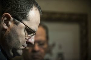 Lava Jato: crise de empreiteiras afeta estratégia de 'Dilma 2'