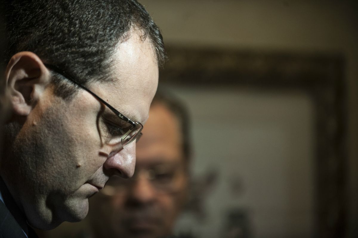 Lava Jato: crise de empreiteiras afeta estratégia de ‘Dilma 2’