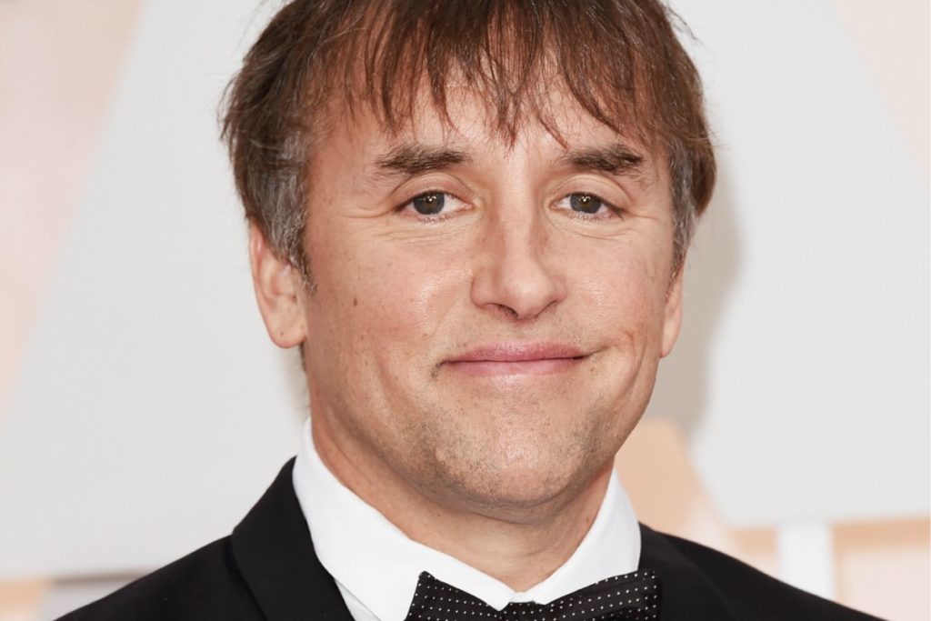 Richard Linklater: “Un perdedor”