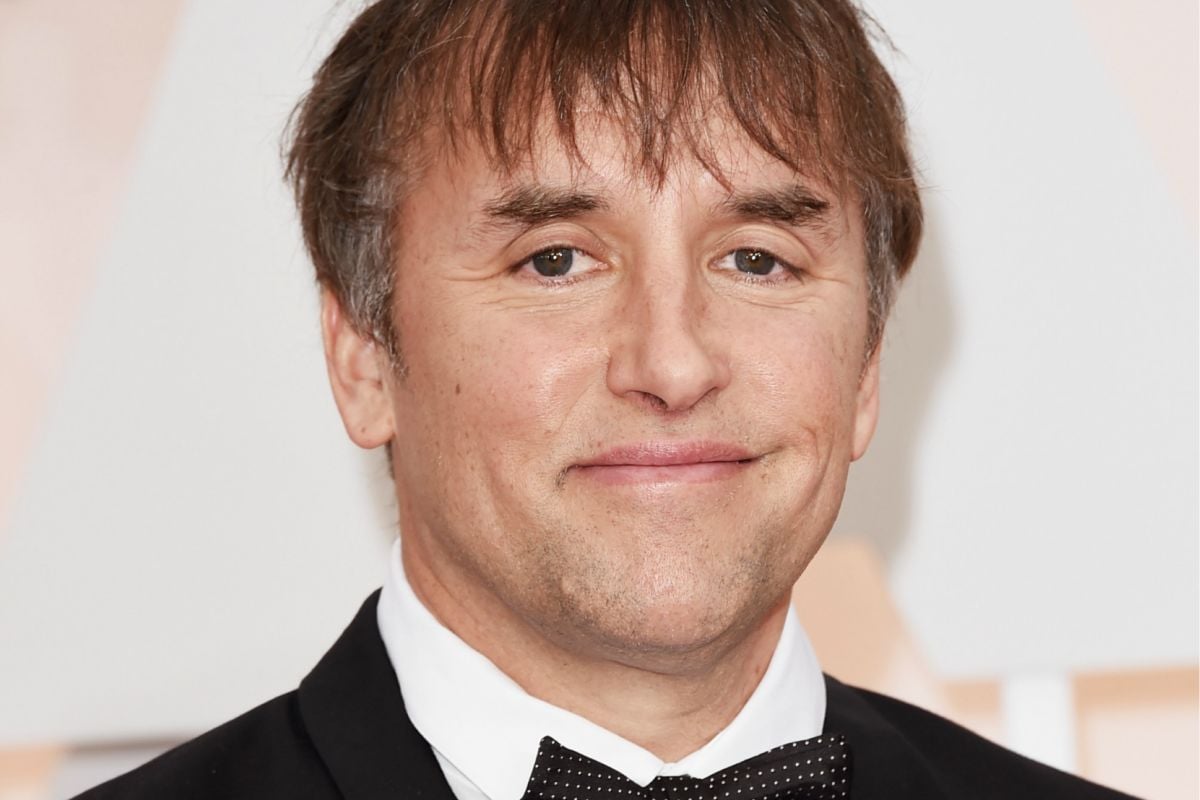 Richard Linklater: “Un perdedor”