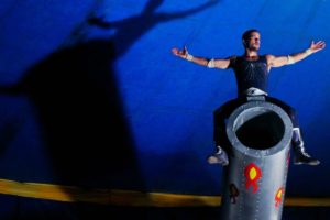 Brasil abre mostra na Berlinale com 