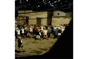 Em três dias, PM de Salvador matou 15 jovens negros
