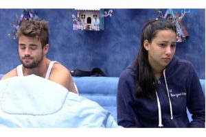 BBB 15: Talita obrigou Rafael a transar sem camisinha