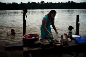 No Tapajós, ninguém ouve os ribeirinhos