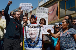 Unasul nega omissão em crise na Venezuela