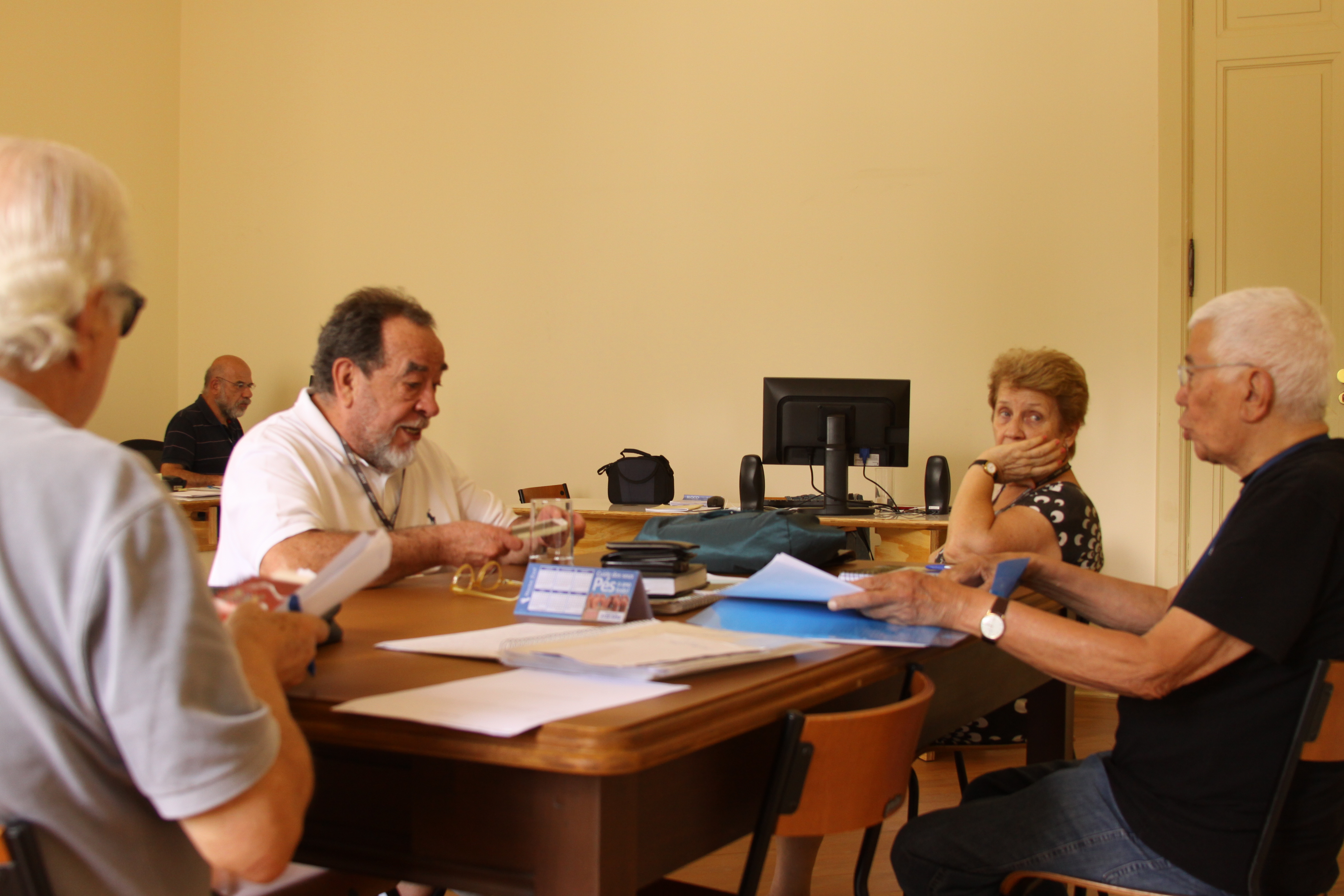 Comissão da Verdade de SP quer levar discussão sobre ditadura para as escolas