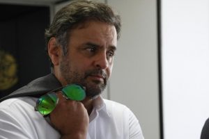 Lava Jato: Janot pede arquivamento de investigação contra Aécio na Lava Jato, diz jornal