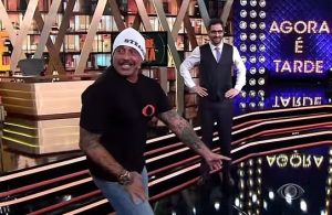 O Ministério das Comunicações vai punir a Band?