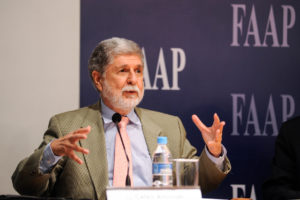 A política externa brasileira e a multipolaridade