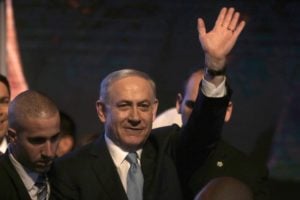 Vitória de Netanyahu mina chances de degelo com EUA