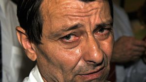 Juíza determina que União deporte Cesare Battisti 