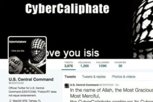 Facebook e Twitter, contra o jihadismo