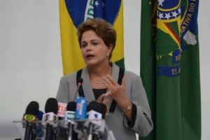 Por que Dilma é o alvo central dos protestos?