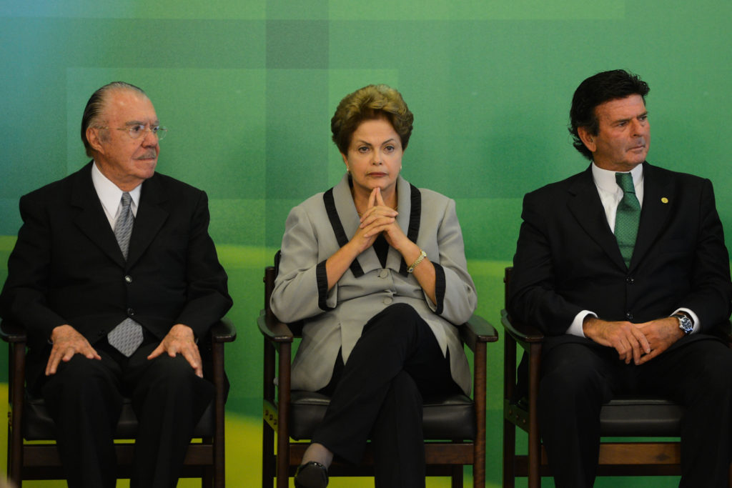 Os desafios do Brasil para voltar a crescer