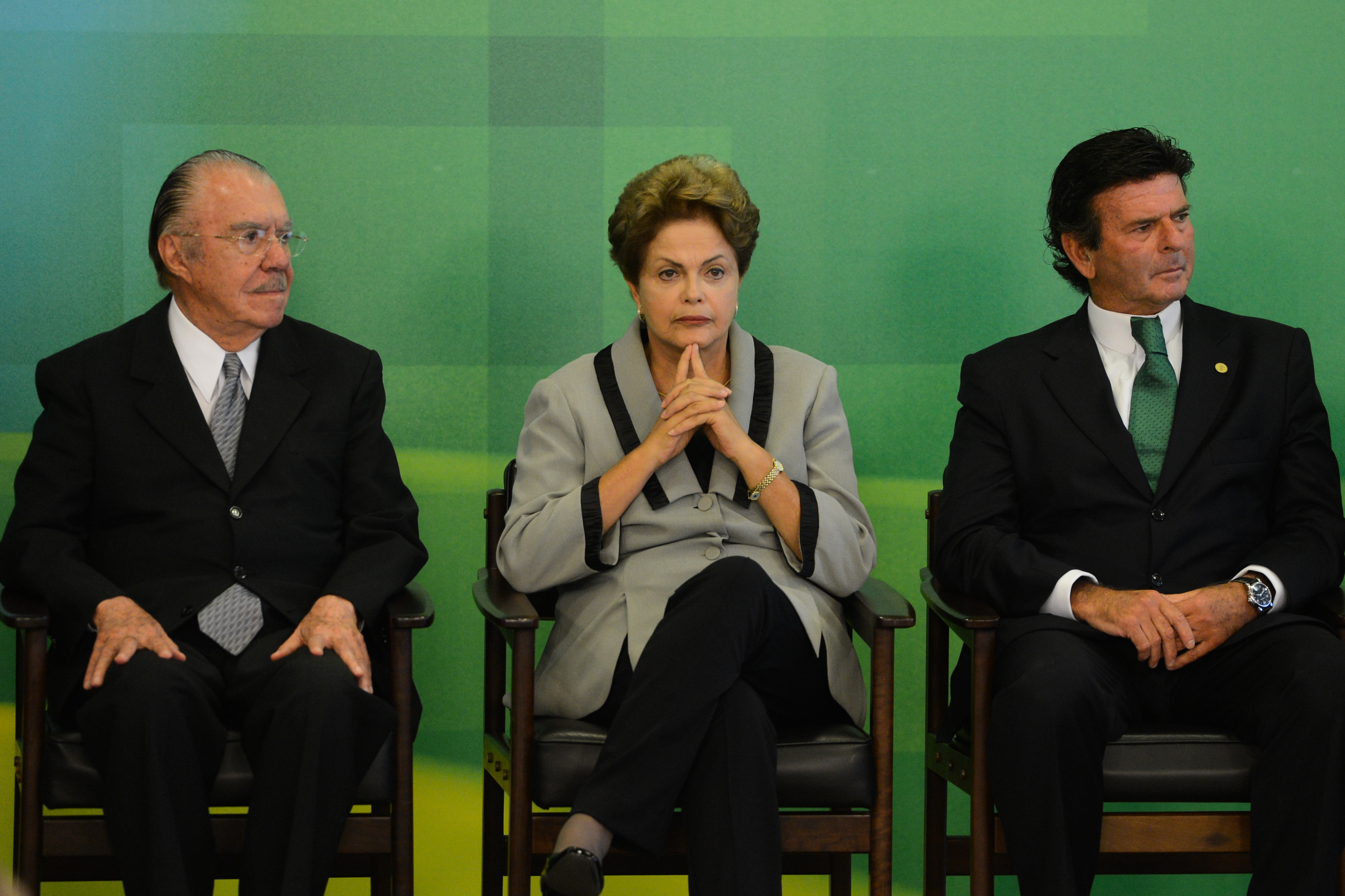 Os desafios do Brasil para voltar a crescer
