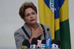 Dilma Rousseff tem a maior reprovação desde Collor, diz Datafolha