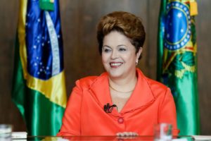 O labirinto político de Dilma Rousseff