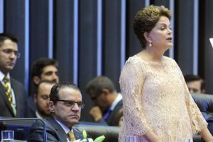 O nome de Dilma consta na Lava Jato?