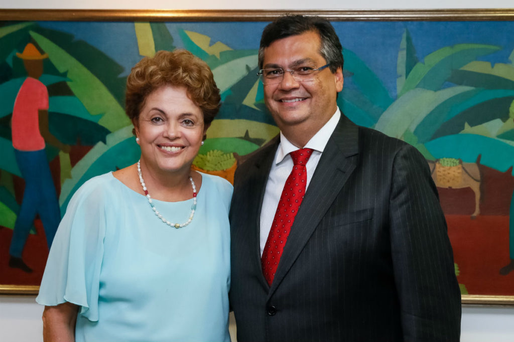 “O PMDB se tornar uma força hegemônica é desastroso”