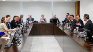 Dilma e a síndrome do pacto social