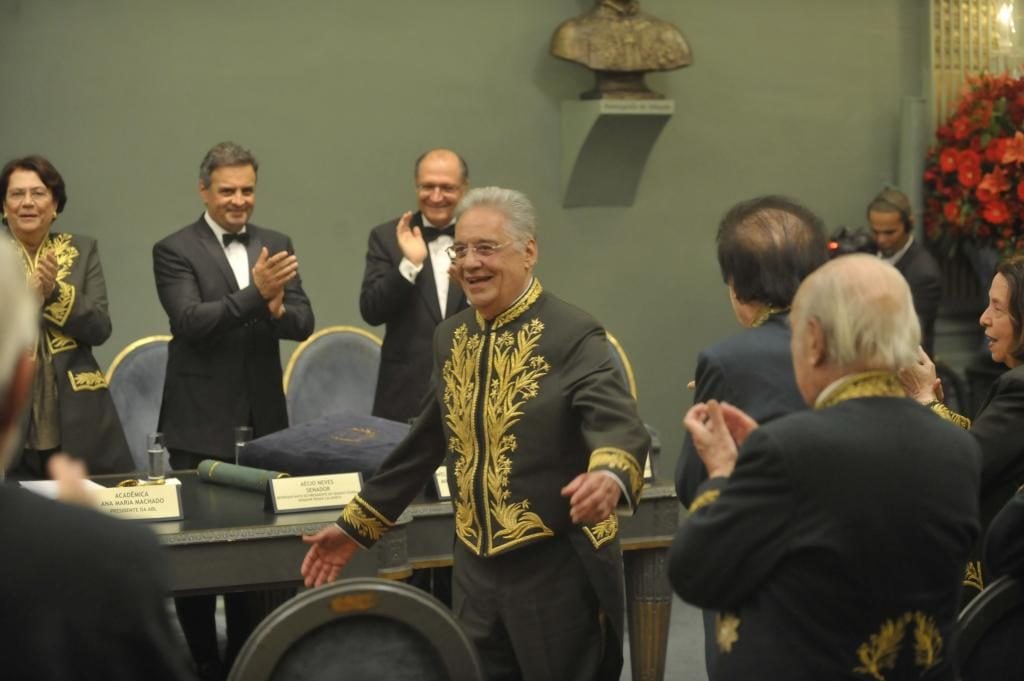 “Podemos tirar, se achar melhor”