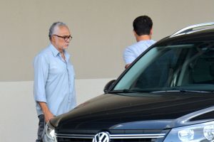 STF extingue pena do ex-deputado José Genoino