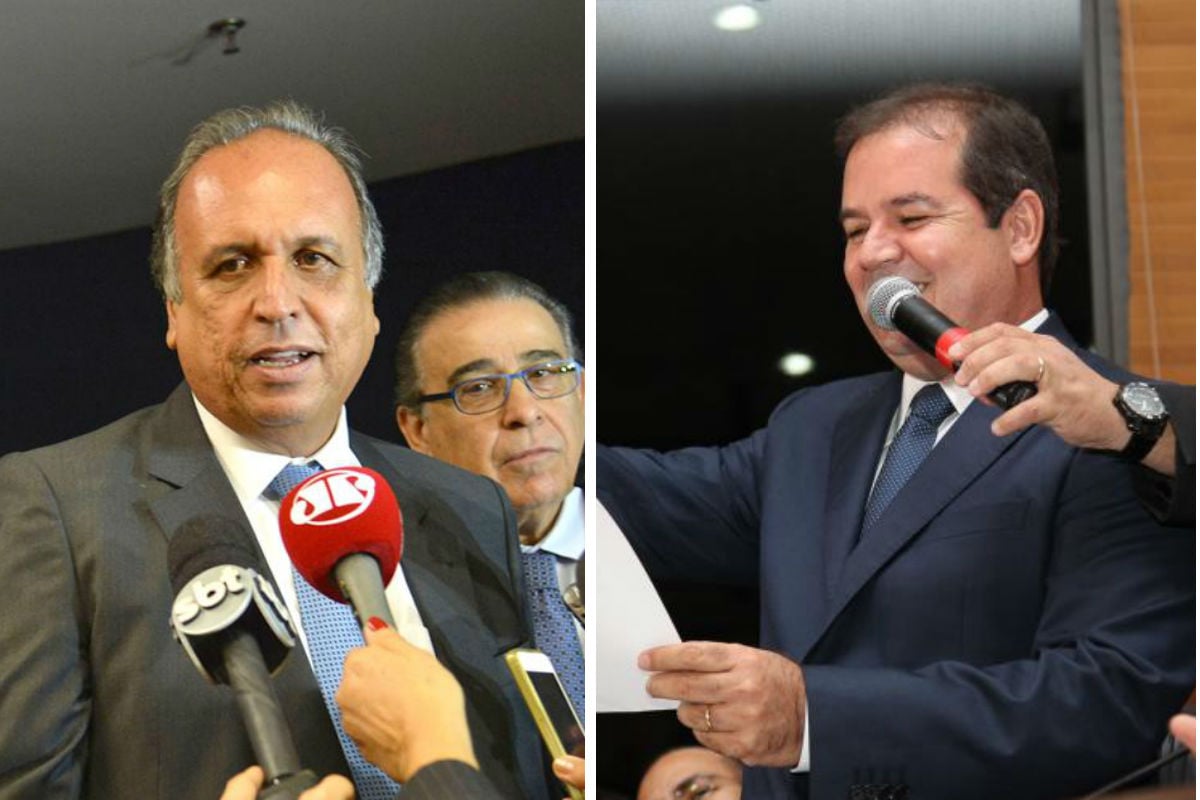 Lava Jato: PGR quer investigar Pezão, Tião Viana e Fernando Bezerra