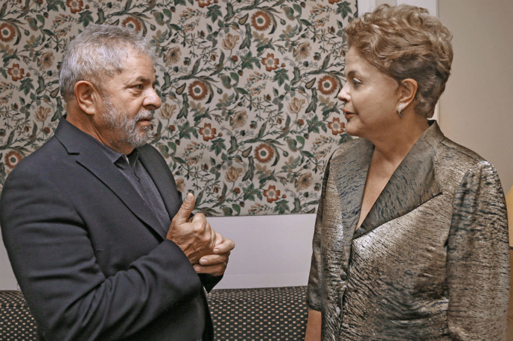 O PT ainda não entendeu o “antipetismo”?
