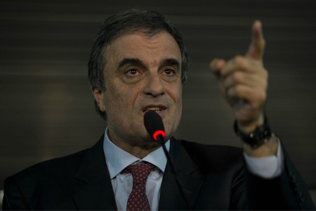 Governo usará tratados com a Suíça para obter dados sobre as contas da filial suíça do HSBC