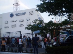 Qual é a contribuição da mídia para o debate da redução da maioridade penal?