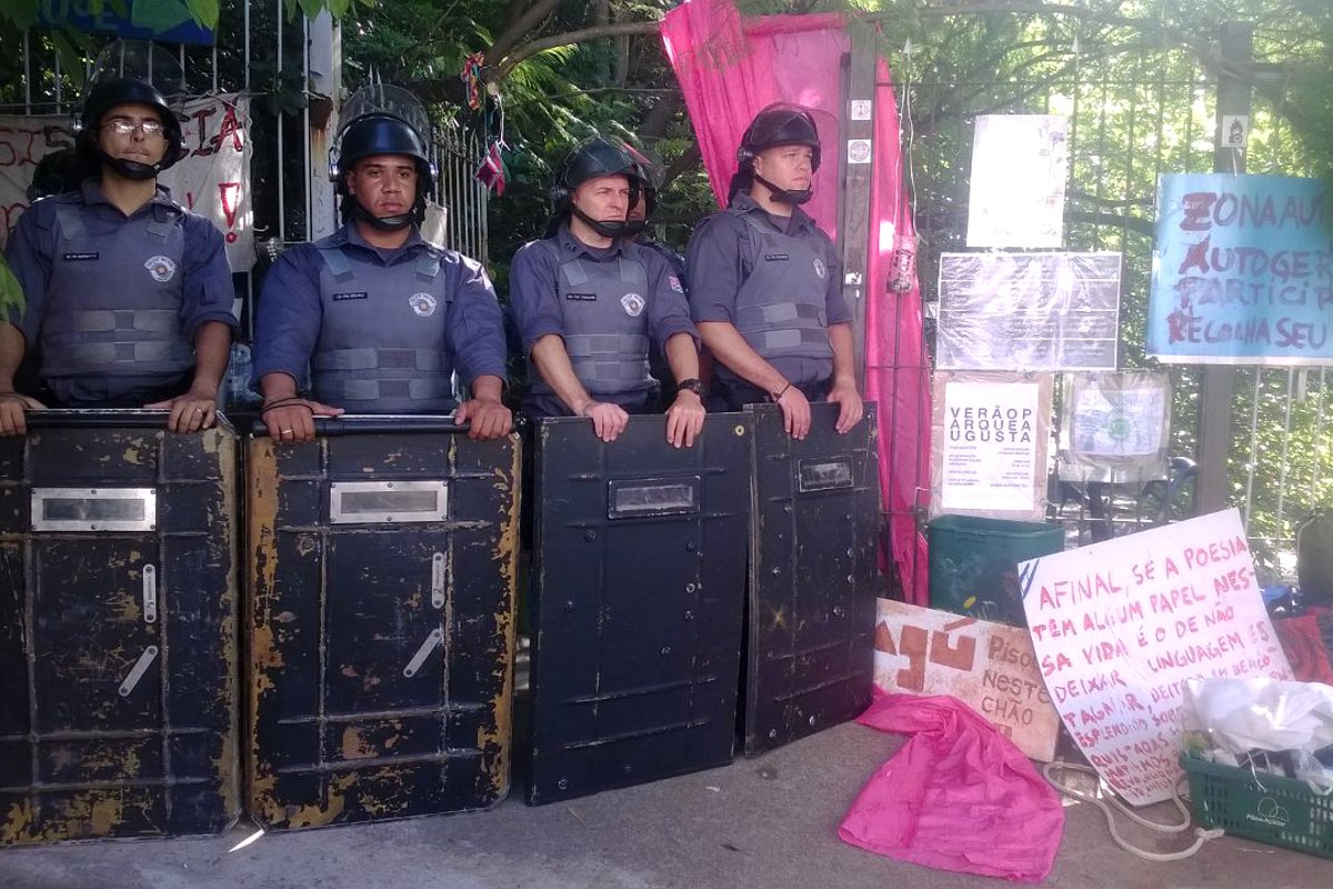 As últimas horas do Parque Augusta?