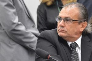 Em CPI, Barusco reafirma conteúdo de delação