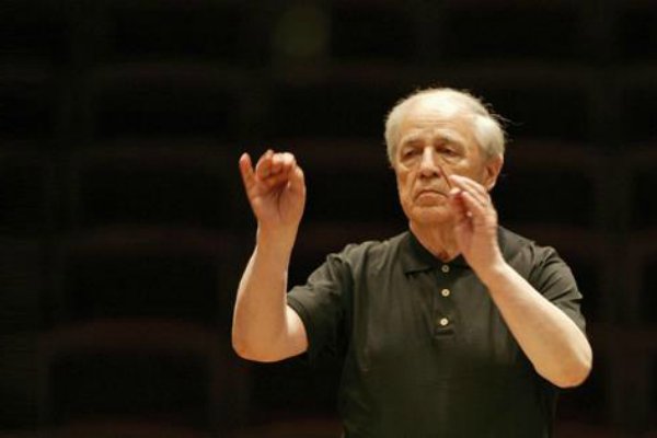 Pierre Boulez: ‘enfant terrible’ faz 90 anos