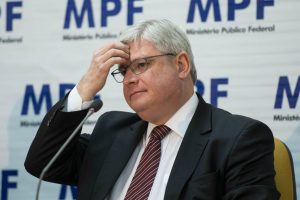MPF propõe equiparar corrupção a crimes hediondos