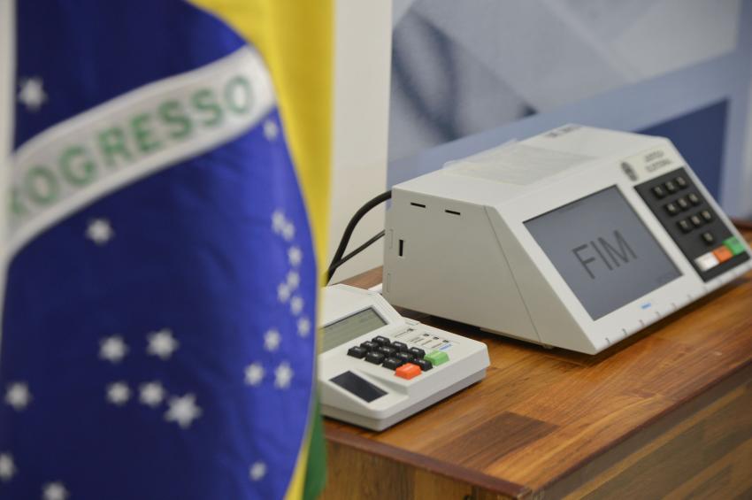 A eleição que não acabou