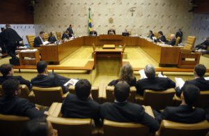O desafio de punir juízes no Brasil