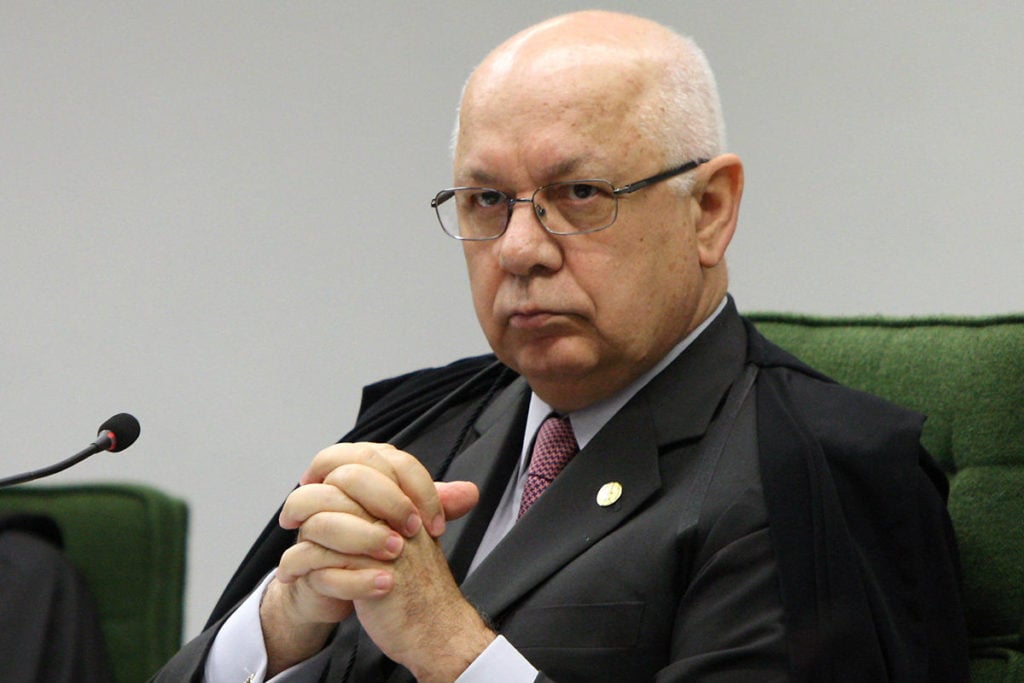 Formação de quadrilha será investigada em inquérito com 37 nomes