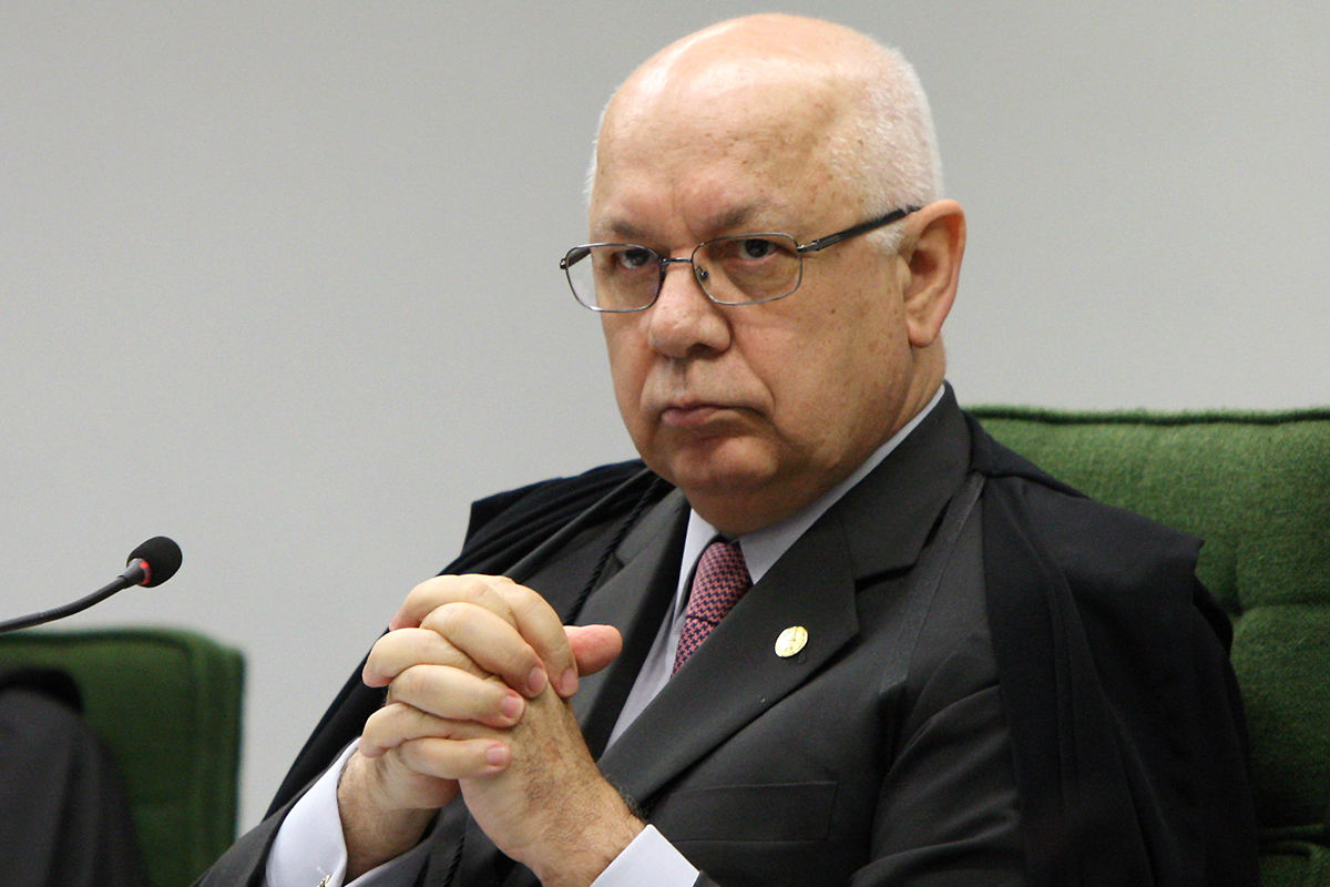 Formação de quadrilha será investigada em inquérito com 37 nomes